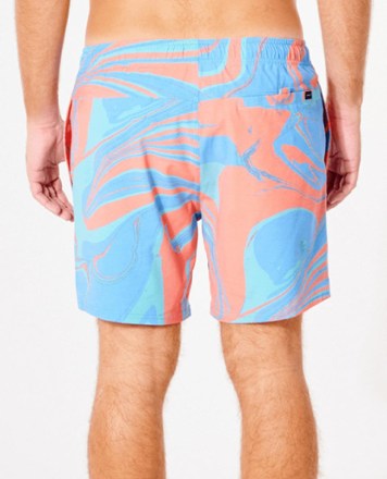 Rip Curl Party Pack Volley 16" Board Shorts - Men's 1