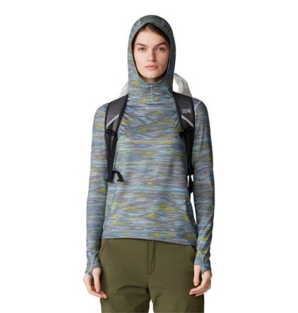 Mountain Hardwear Butter Up Hoody - Women's 6