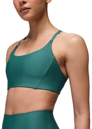 prAna Sculpt Scoop Bra 4