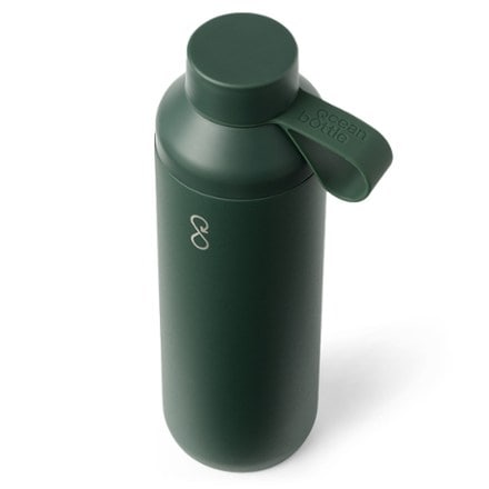 Ocean Bottle Peak Vacuum Water Bottle - 24 fl. oz. 1