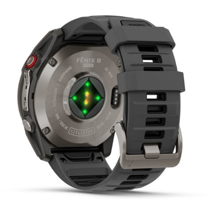 Garmin Gps Garmin Fenix Pro Rei Garmin Fenix 6/6S Pro Solar Review