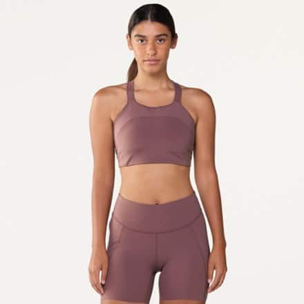 Janji Ascend Sports Bra 1