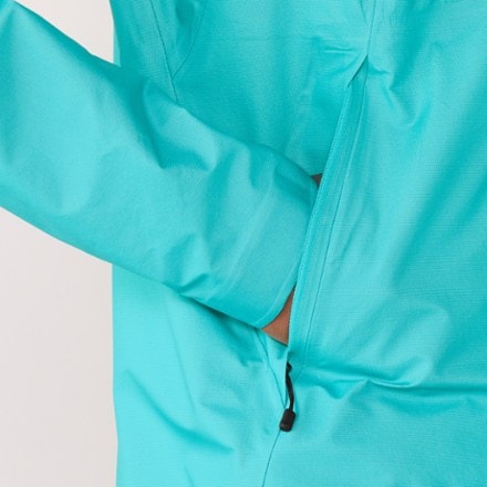 The North Face Summit Series FUTURELIGHT Papsura Jacket - Women's 7