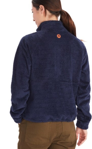 On Body Image of color Arctic Navy