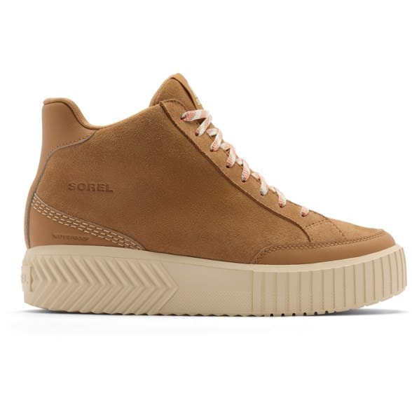 Product Image of color Tawny Buff/Chalk