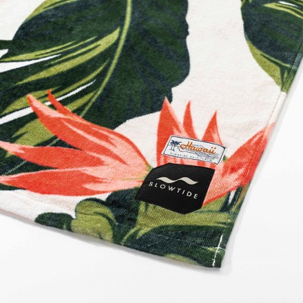 Slowtide Mauka Beach Towel 2