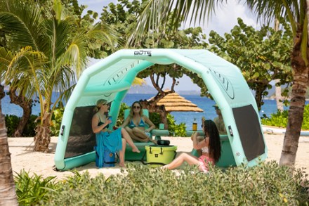 BOTE Inflatable Hangout Shade Shelter – 10′ Sansujyuku sansujyuku.com