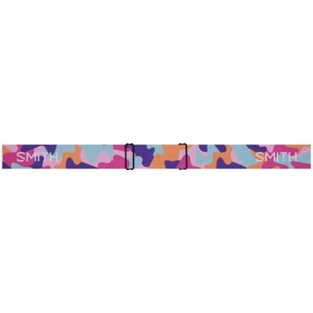 Smith Tribute Snow Goggles - Women's 4