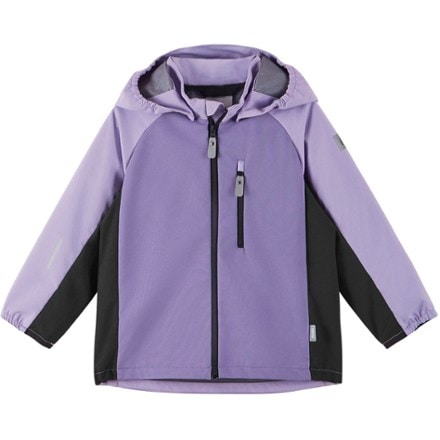 Reima Temppu Soft-Shell Jacket - Infants'/Toddlers' 0