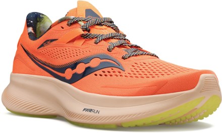 Saucony Ride 15 Road-Running Shoes - Women's 2