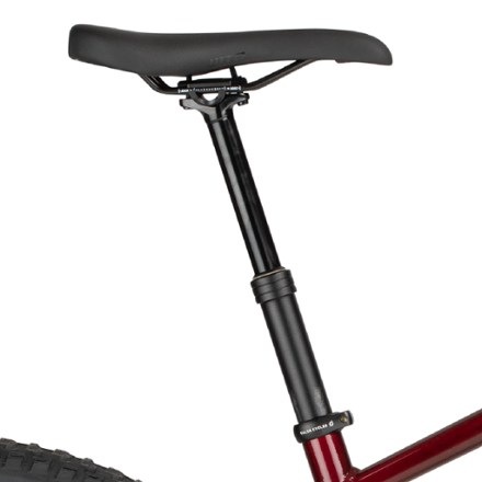Salsa Rangefinder Deore 12-Speed 27.5+ Mountain Bike 4