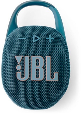 JBL Clip 5 Bluetooth Speaker 2