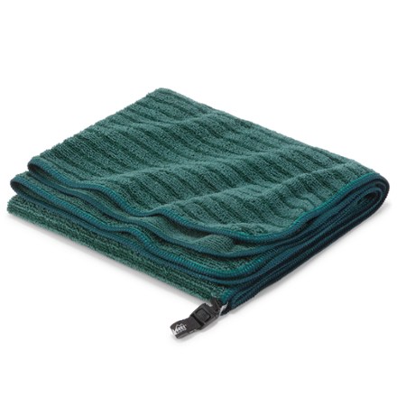 REI Co-op Multi Towel Deluxe - Night Cove, XL
