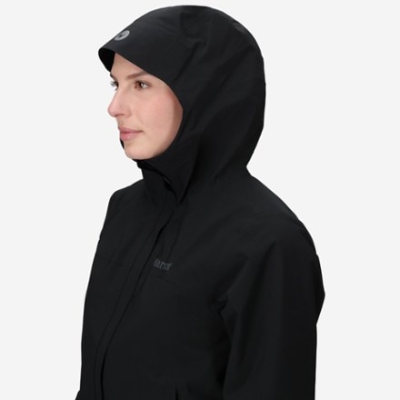 Marmot PreCip Eco Pro Rain Jacket - Women's 3