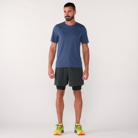 Janji 2-in-1 Multi Shorts 7