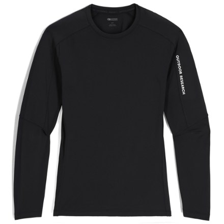Outdoor Research Freewheel MTB Long-Sleeve Bike Jersey - Women's 0