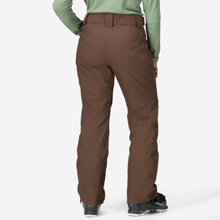 Marmot Refuge PrimaLoft Insulated Snow Pants - Women's 1