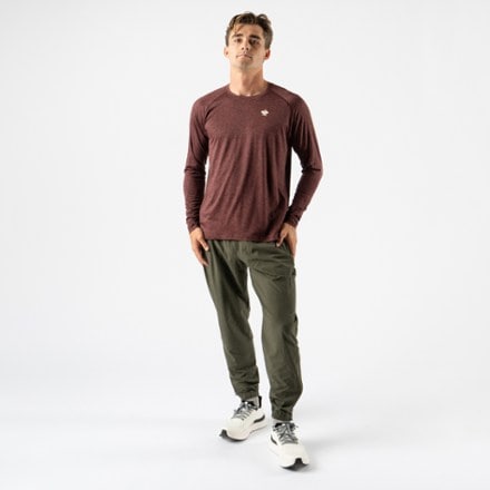 rabbit EZ Tee LS Shirt - Men's 4