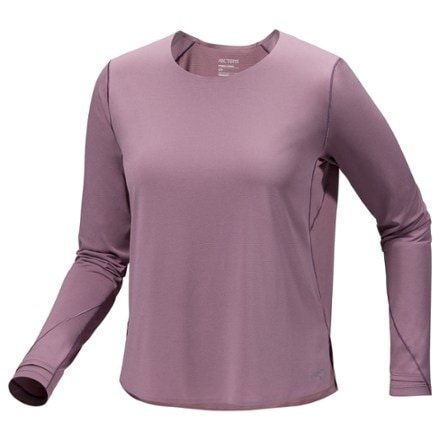 Arc'teryx Norvan Crew Long-Sleeve Shirt - Women's 0