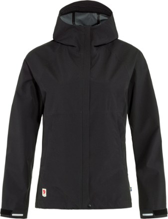 Fjallraven Women's HC Hydratic Trail Jacket