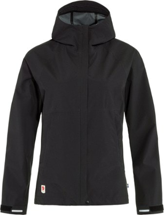 Fjallraven HC Hydratic Trail Jacket - Women's 0