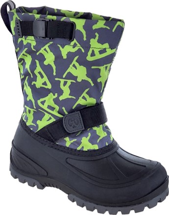 Northside Summit Snow Boots - Toddlers' 2