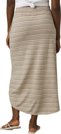 prAna Womens Harper Skirt prAna Womens Harper Skirt