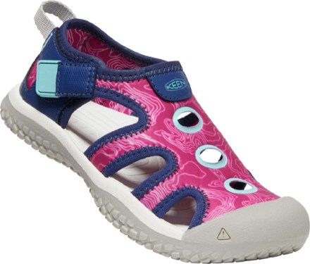 KEEN Stingray Water Sandals - Kids' 3