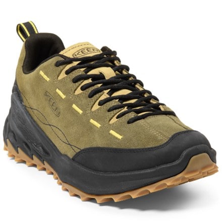 KEEN Jasper Zionic Sneakers - Men's 10