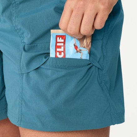 REI Co-op Trailmade Shorts - Women's 8