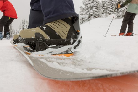 スノーボード DC judge step on dc-judge-step-on-snowboard-