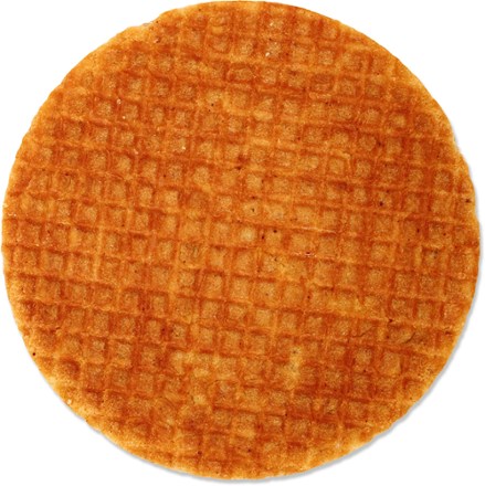 Waffle (Gingersnap)