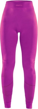 Craft Active Intensity Base Layer Pants - Women's 0