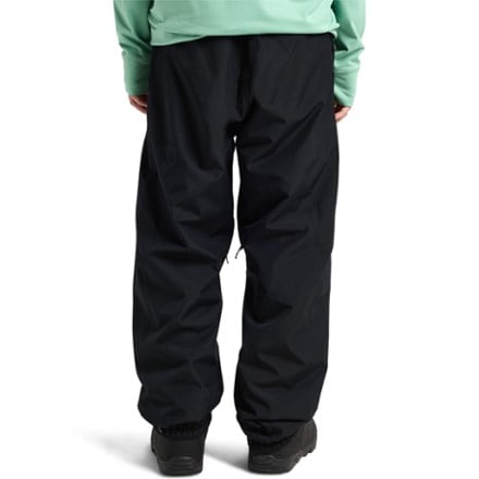 Burton Reserve 2L Relaxed Pants - Men's 2