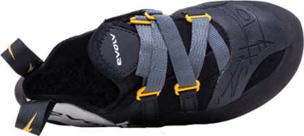 evolv Shaman Pro Climbing Shoes - Men's 5