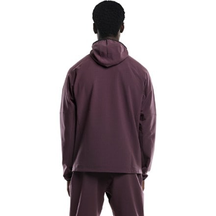 On Climate Zip Hoodie - Men's 2