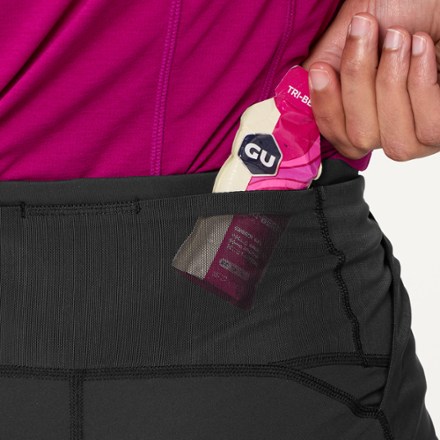 Janji 4" Trail Shorts - Women's 6