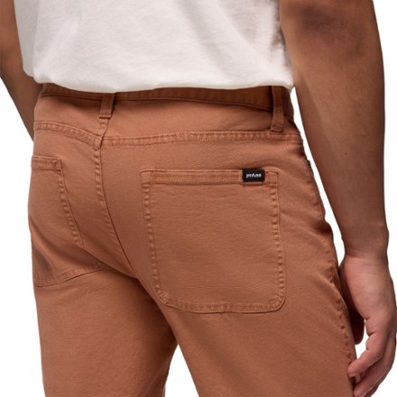 prAna Rock Ridge 5-Pocket Pants - Men's 5