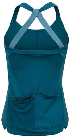 PEARL iZUMi Sugar Sleeveless Cycling Jersey - Women's 3