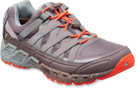 versatile hiking shoes