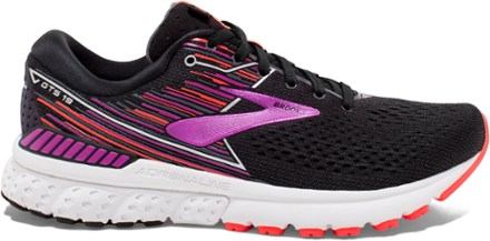 brooks adrenaline shoes womens