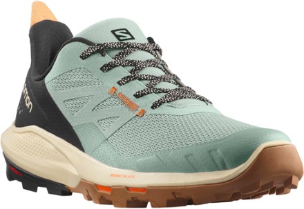 Salomon OUTpulse Low Hiking Shoes Men's REI Coop