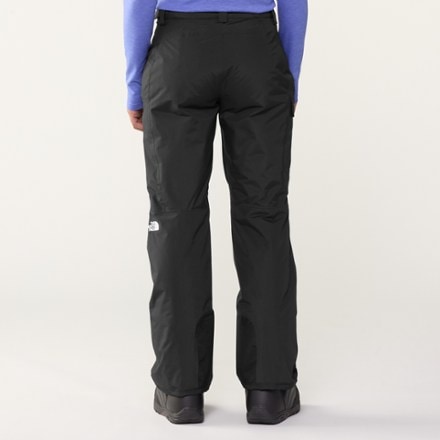 The North Face Freedom Insulated Snow Pants - Women's 6
