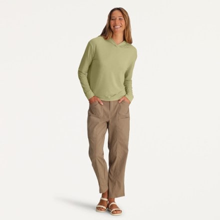 Free Fly Elevate Lightweight Hoodie - Women's 3