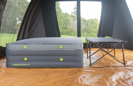 Zempire Monstabed Twin Air Bed 3