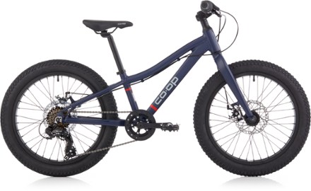 Kids 20 mountain bike