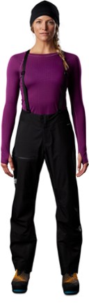 The North Face Summit FUTURELIGHT Pants - Women's 1