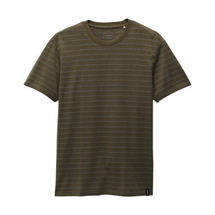 prAna Crew T-Shirt - Men's 0