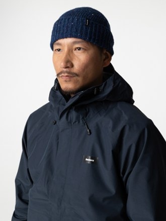 Finisterre Skybird Waterproof Jacket - Men's 5