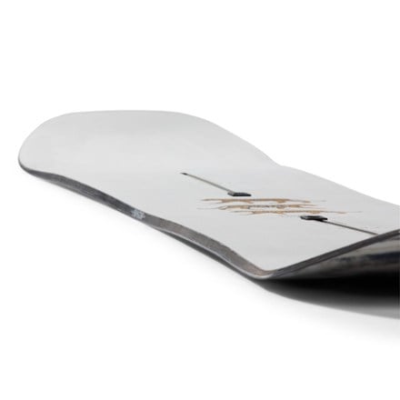 Burton Process Camber Snowboard - 2024/2025 | REI Co-op